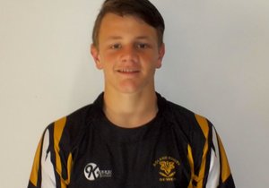 Oud-Leerder kry Boland